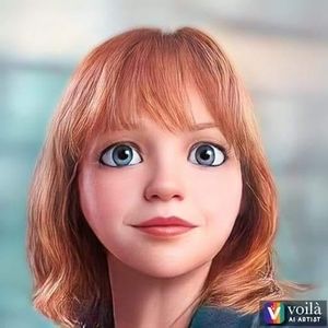 Meet your Posher, Jeane